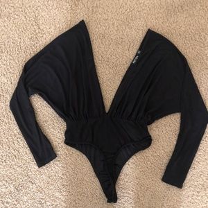 Nasty Gal bodysuit